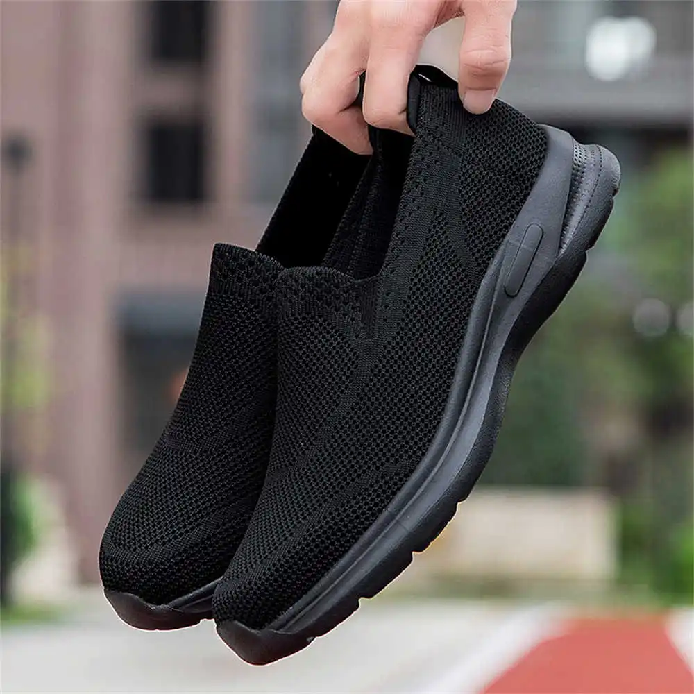 Tech Accessories Uk - Without Lace Net Man's Boots For