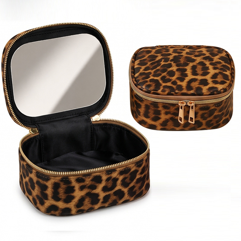 Tech Accessories Travel Bag - 2026 New Portable Toiletry Bag Cosmetics
