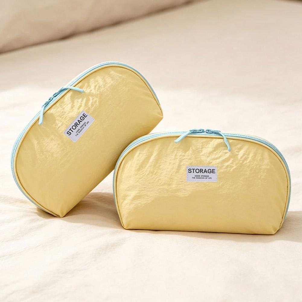 Tech Accessories Travel Bag - Travel Underwear Storage Bag Portable Waterproof