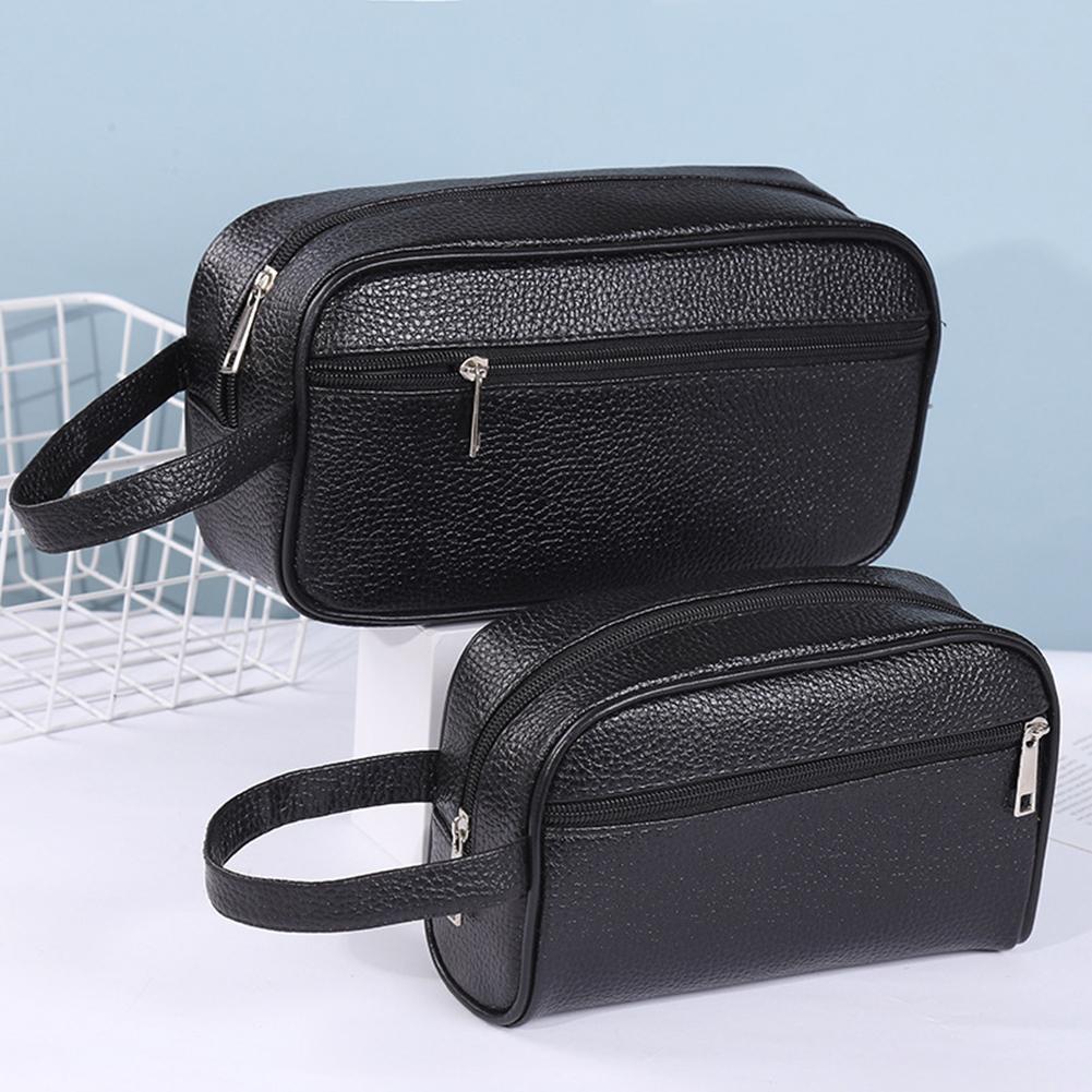 Men Business Travel Bag Vintag - Tech Accessories Travel Bag recension och pris