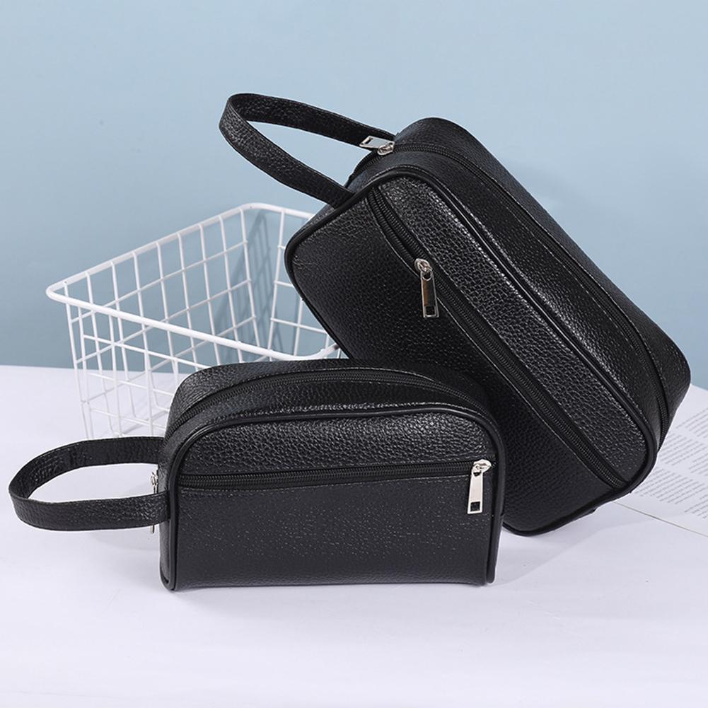 Men Business Travel Bag Vintag - Tech Accessories Travel Bag recension och pris