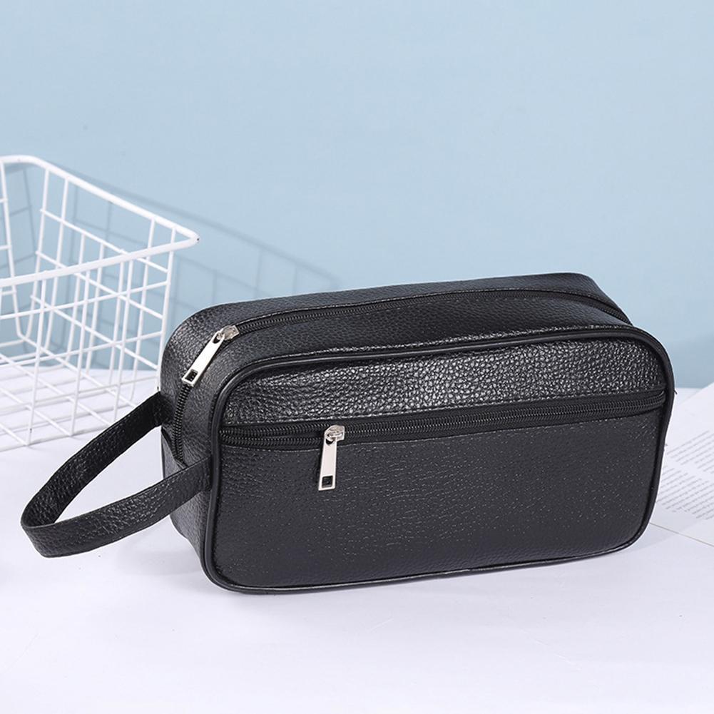 Men Business Travel Bag Vintag - Tech Accessories Travel Bag recension och pris