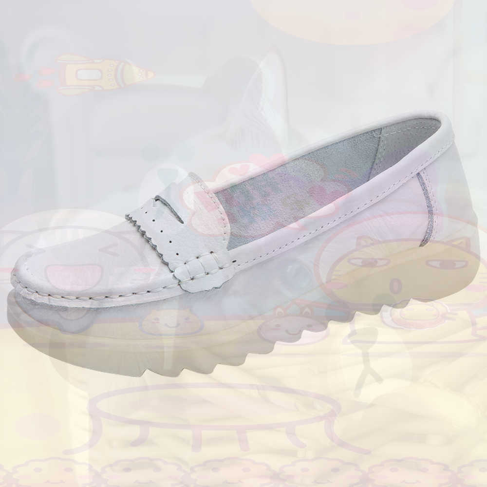 Moccasin Driving Teenage Sneak - Tech Accessories Uk recension och pris
