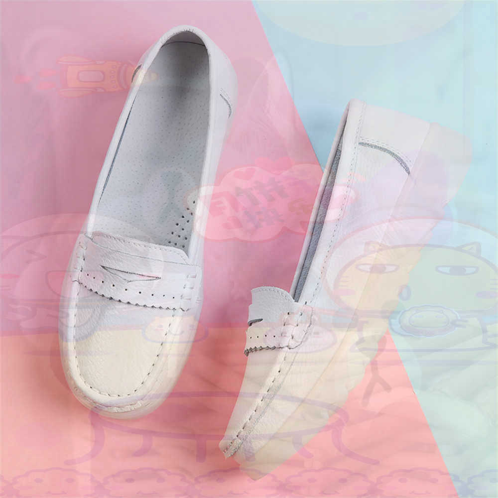 Moccasin Driving Teenage Sneak - Tech Accessories Uk recension och pris