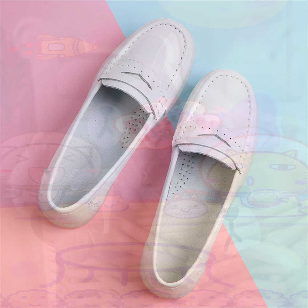 Moccasin Driving Teenage Sneak - Tech Accessories Uk recension och pris