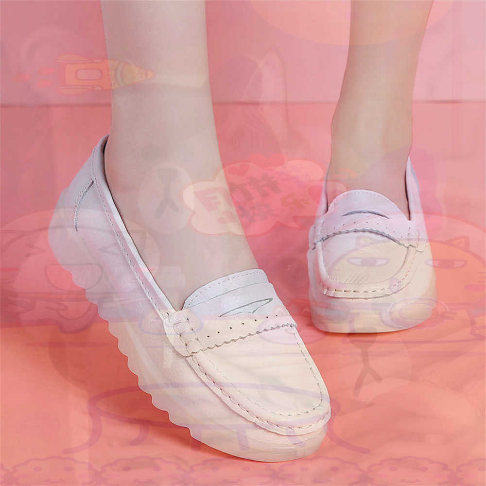 Moccasin Driving Teenage Sneak - Tech Accessories Uk recension och pris