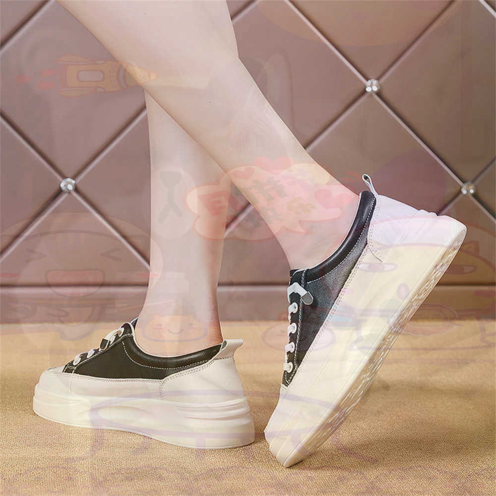Lace-up Chunky Loafers Woman S - Tech Accessories Uk recension och pris