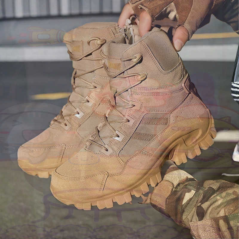Tan Long Barrel Deadlift Casua - Tech Accessories Uk recension och pris