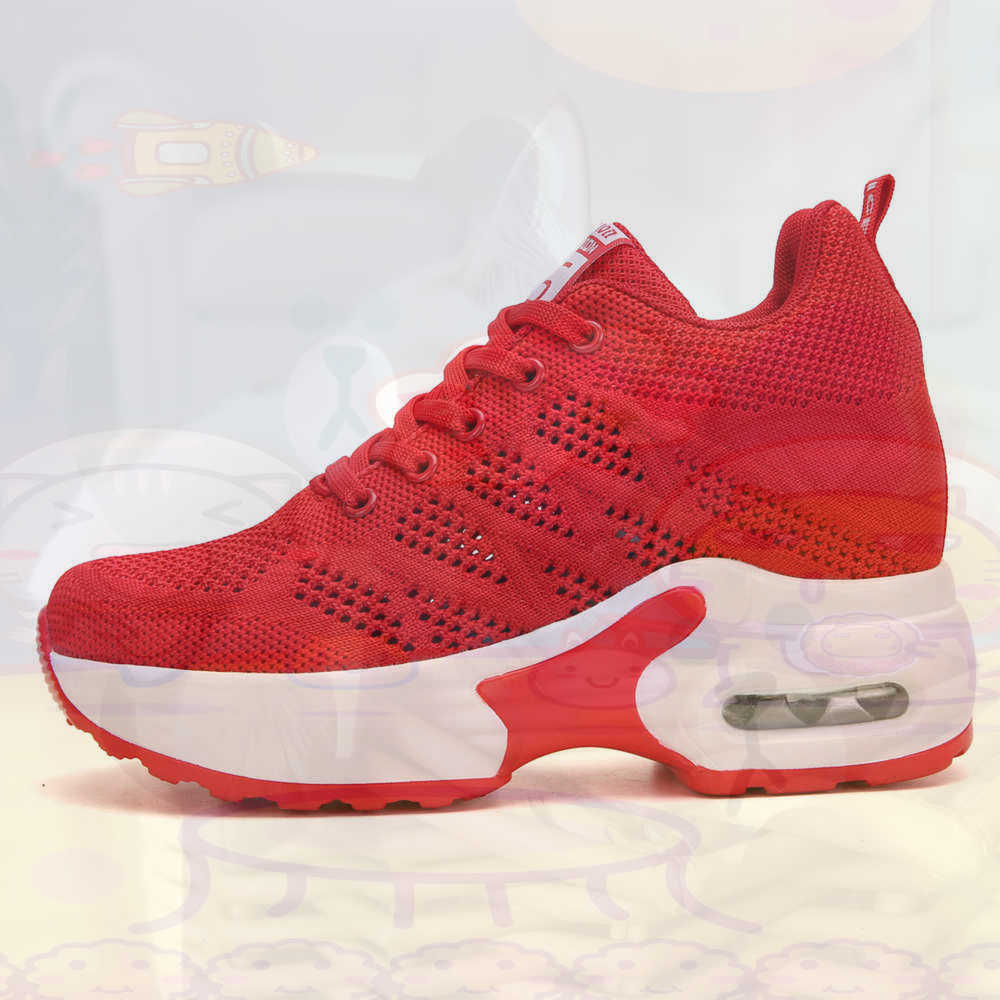 Red Size 36 Shoes Woman Tennis - Tech Accessories Uk recension och pris