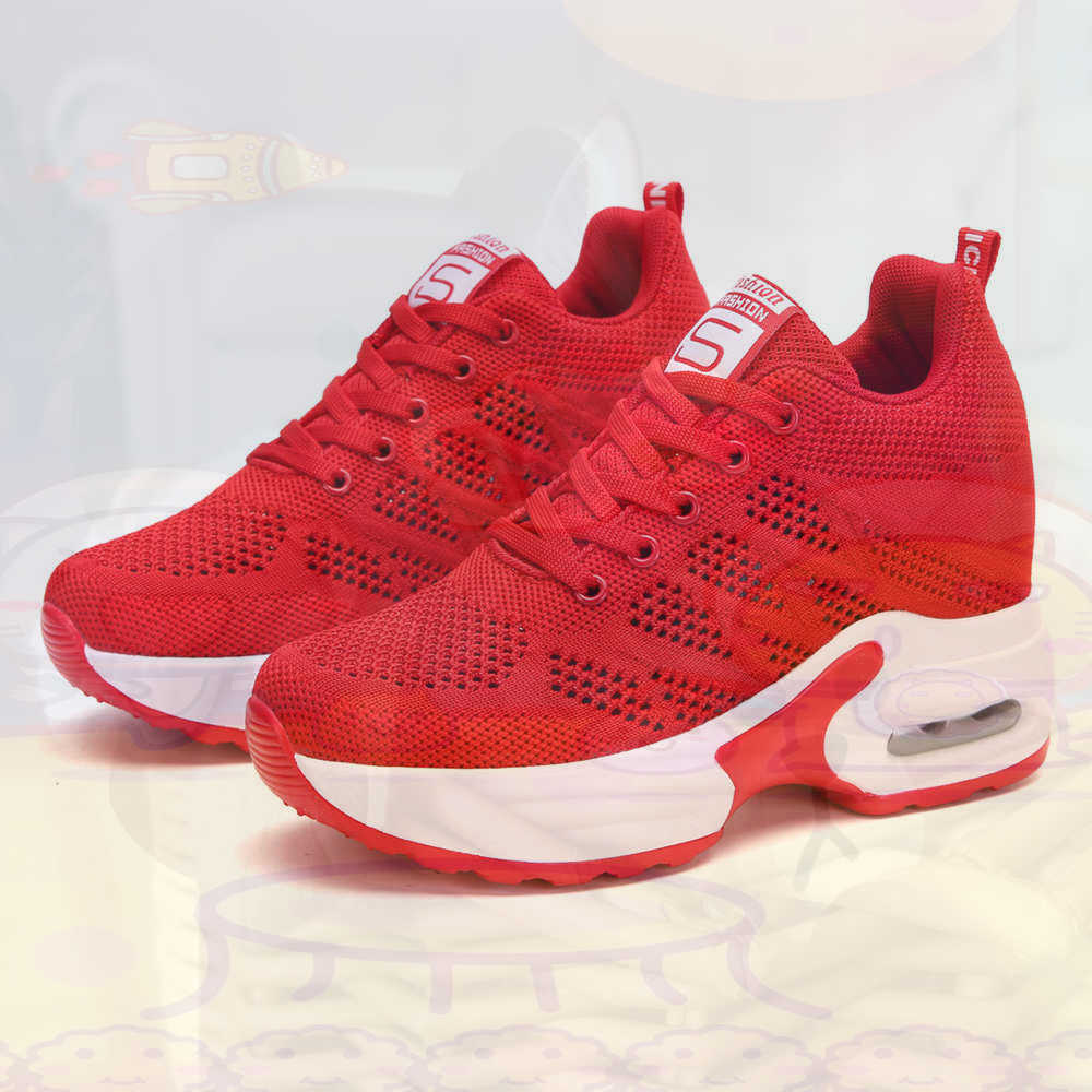 Red Size 36 Shoes Woman Tennis - Tech Accessories Uk recension och pris