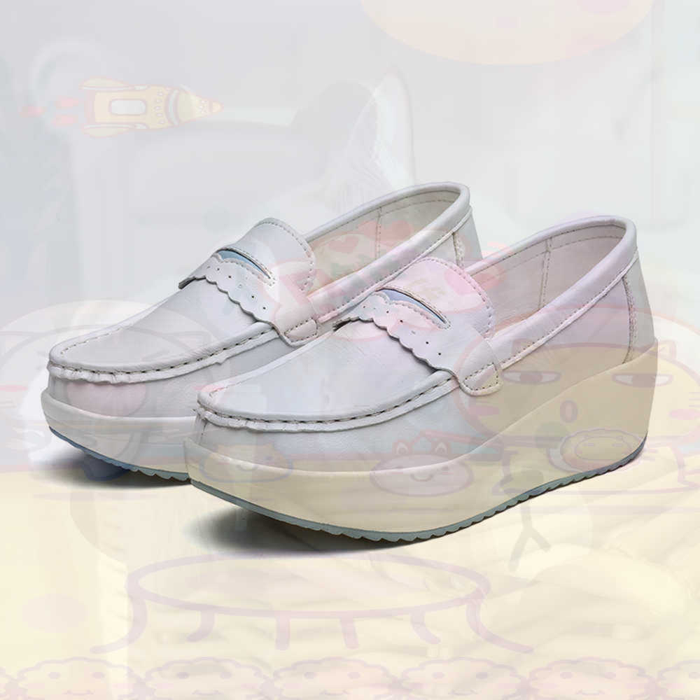 Plataform Winter Pink Sneakers - Tech Accessories Uk recension och pris