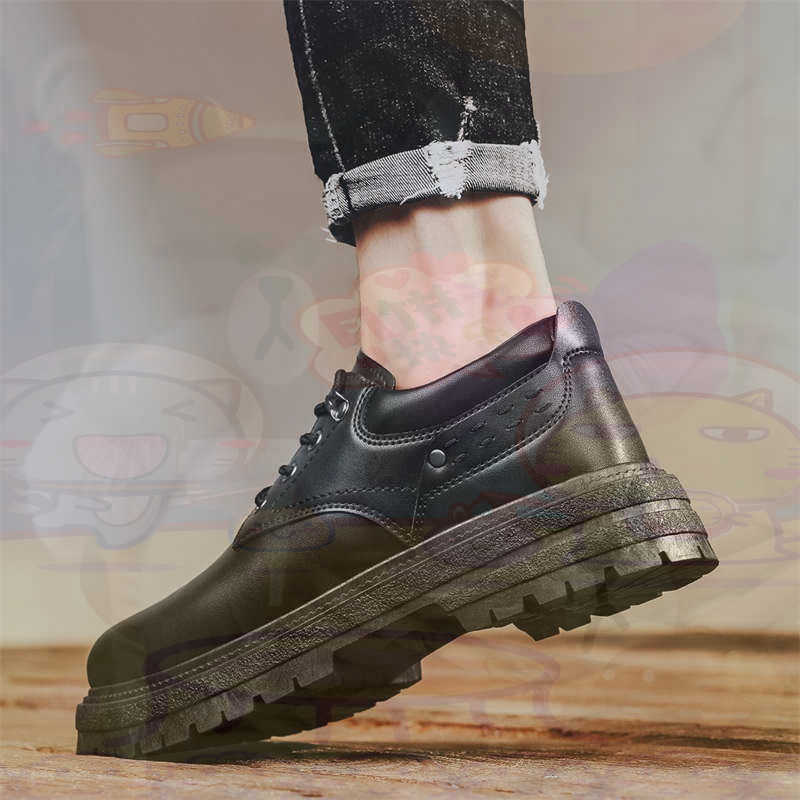 Dark Natural Leather Fashion T - Tech Accessories Uk recension och pris