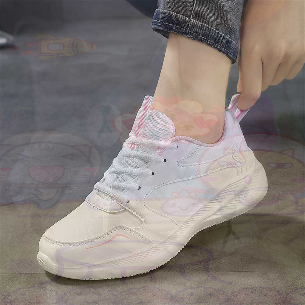35-40 Number 42 Cool Sneakers  - Tech Accessories Uk recension och pris