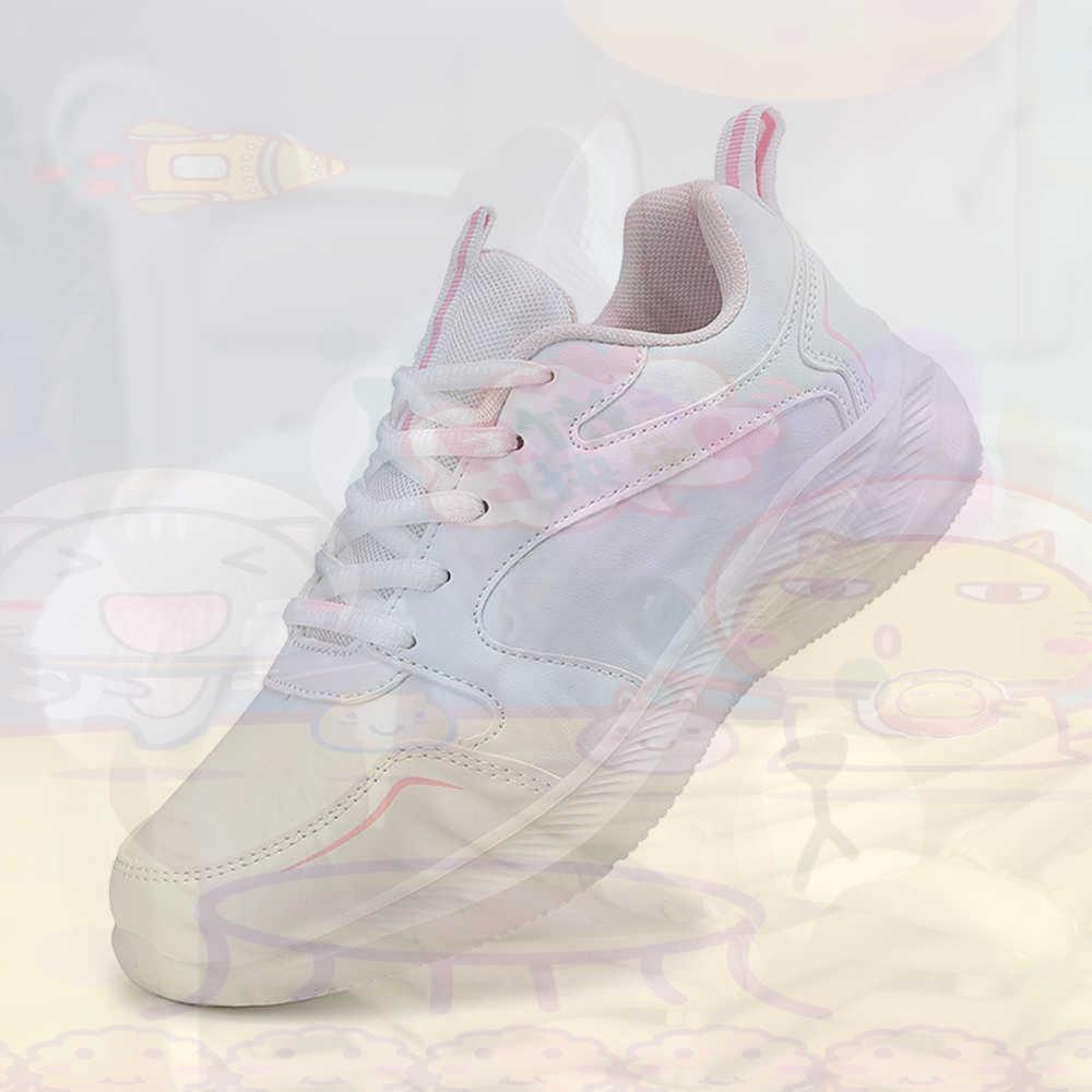 35-40 Number 42 Cool Sneakers  - Tech Accessories Uk recension och pris
