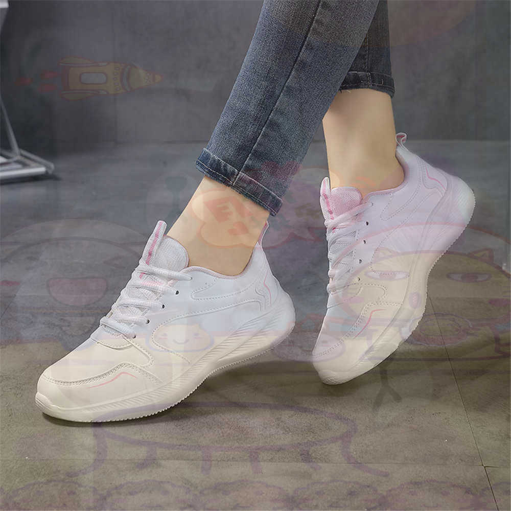 35-40 Number 42 Cool Sneakers  - Tech Accessories Uk recension och pris