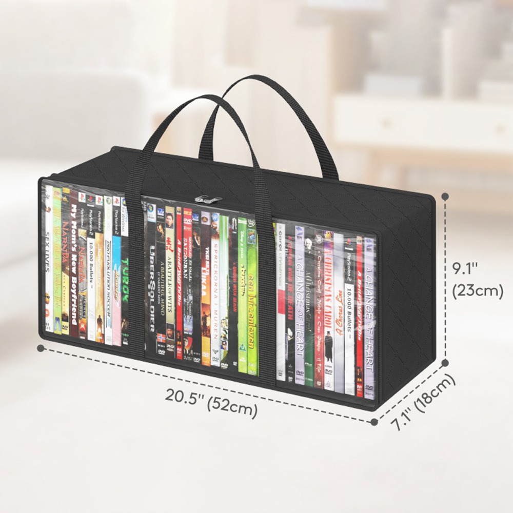 Multifunctional Pvc Storage Ba - Tech Accessories Travel Bag recension och pris