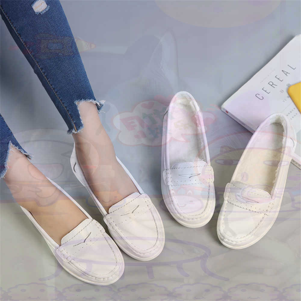 Soft Slip-on Womens Large Size - Tech Accessories Uk recension och pris