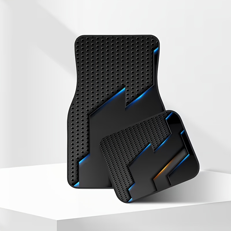 4pcs Set - 2D Printed - Creati - Tech Accessories Luxury recension och pris