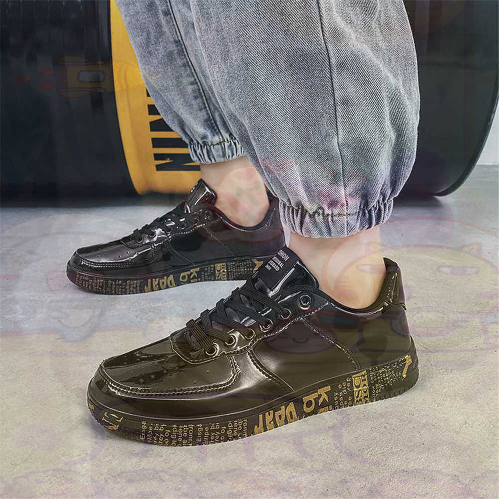 Round Foot Size 45 Sneakers Wh - Tech Accessories Uk recension och pris
