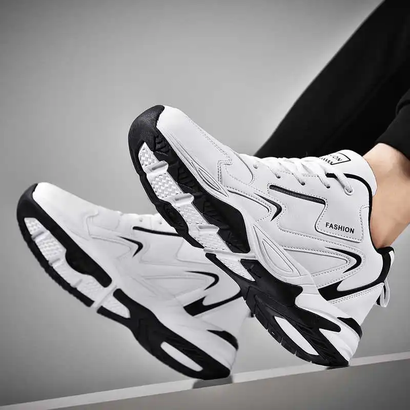 Cold-proof Spring Gym Sneakers - Tech Accessories Uk recension och pris