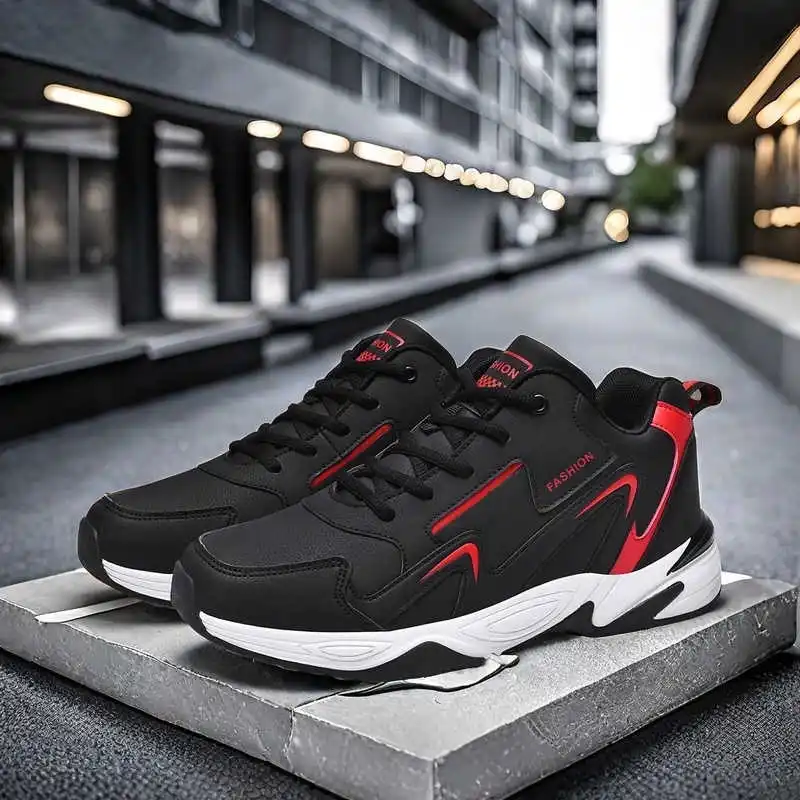 Cold-proof Spring Gym Sneakers - Tech Accessories Uk recension och pris