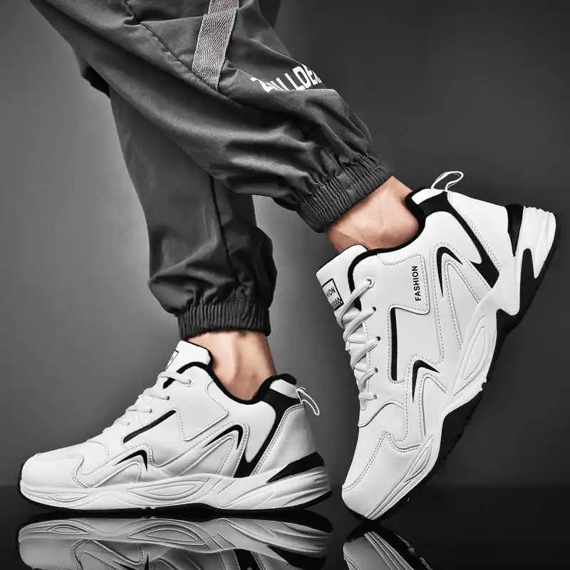 Cold-proof Spring Gym Sneakers - Tech Accessories Uk recension och pris