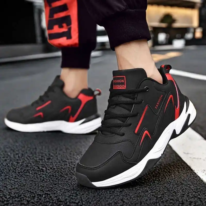 Cold-proof Spring Gym Sneakers - Tech Accessories Uk recension och pris