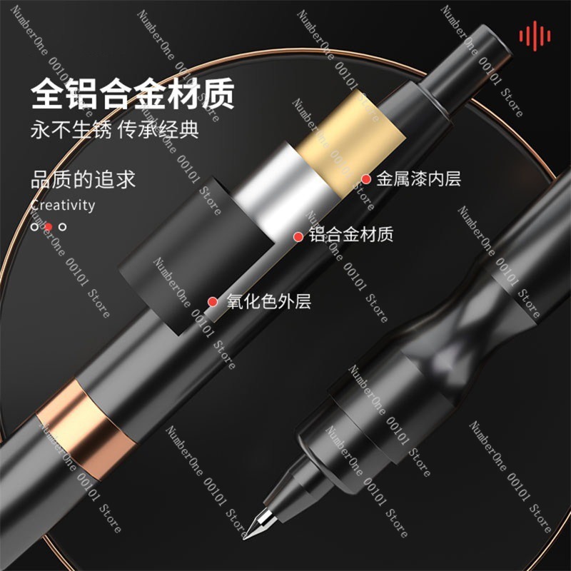 Creative Floating Pen Desktop  - Tech Accessories Luxury recension och pris