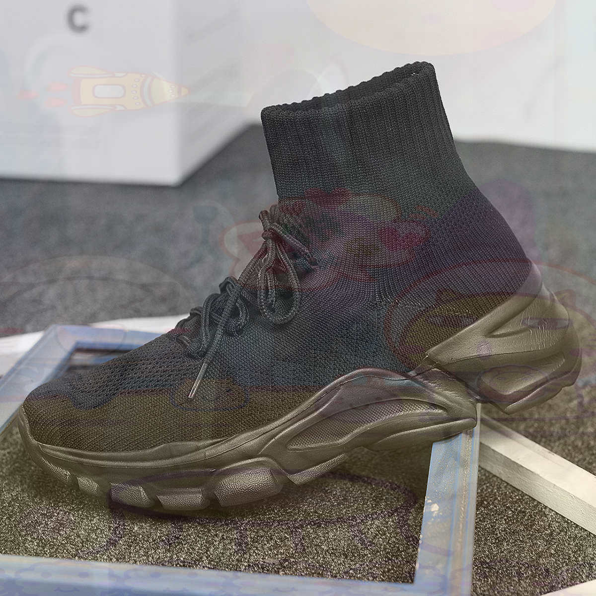 Increases Height Sumer Basketb - Tech Accessories Uk recension och pris
