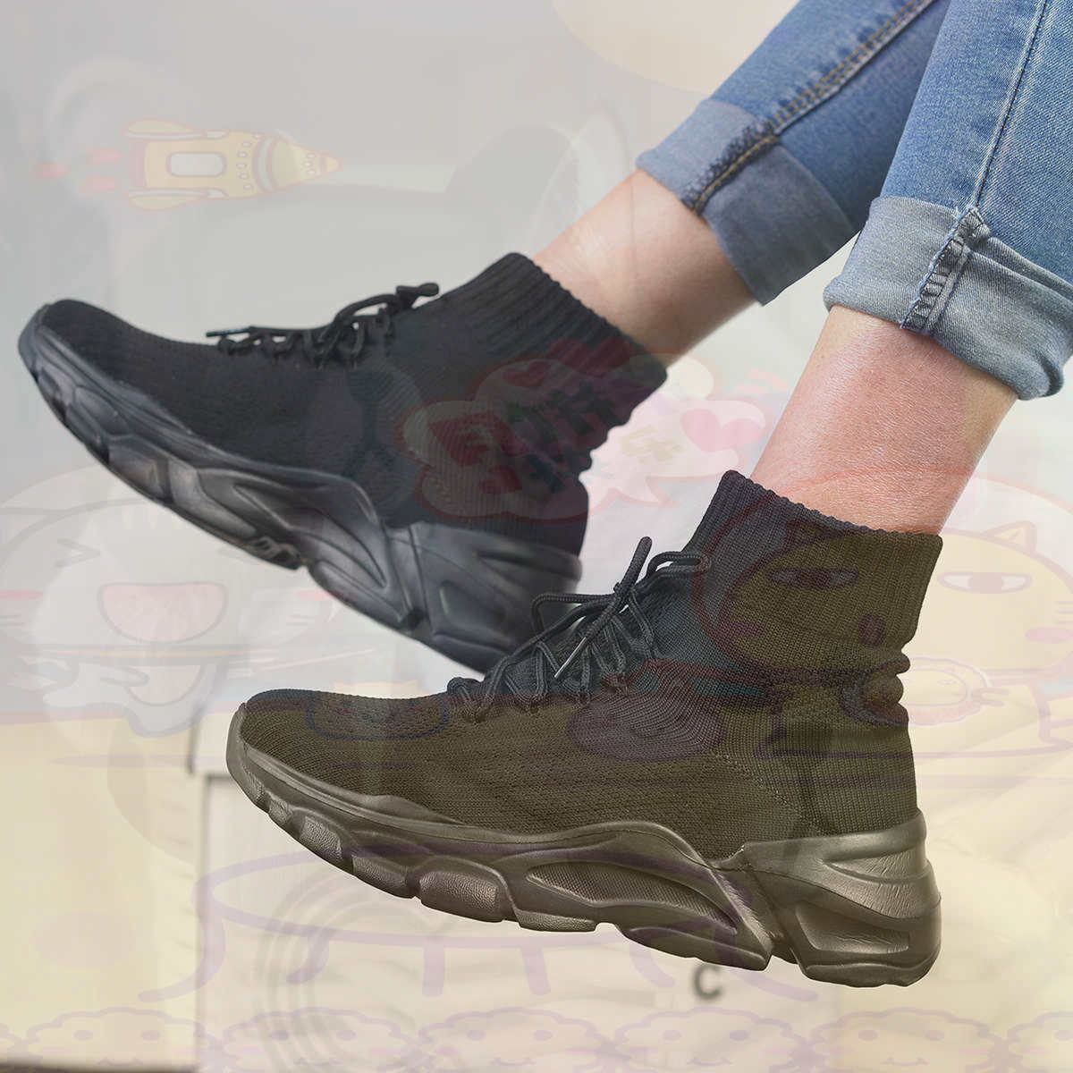 Increases Height Sumer Basketb - Tech Accessories Uk recension och pris